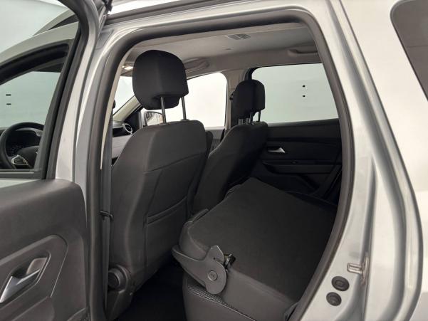 Vente en ligne Dacia Duster  TCe 130 FAP 4x2 au prix de 18 499 €