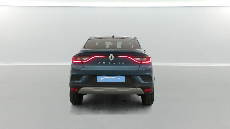 Vente en ligne Renault Arkana  mild hybrid 140 EDC FAP - 22 au prix de 20 890 €