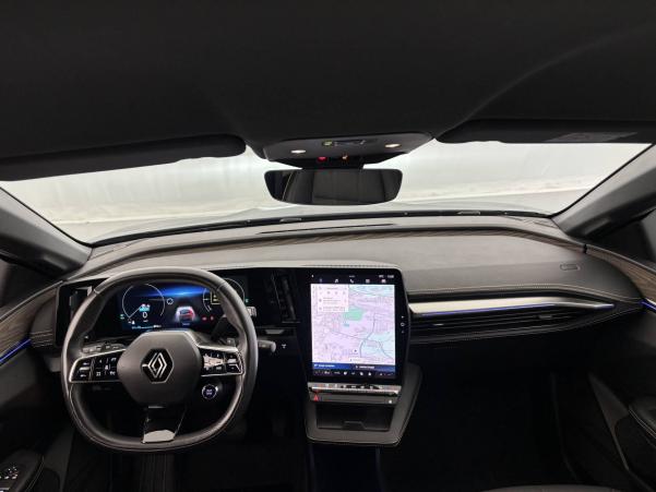 Vente en ligne Renault Megane E-Tech  EV60 220 ch super charge au prix de 24 499 €