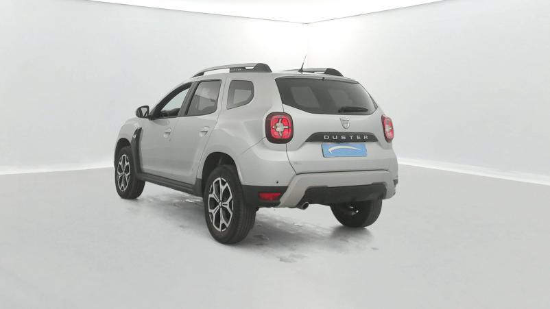 Vente en ligne Dacia Duster  TCe 130 FAP 4x2 au prix de 18 499 €