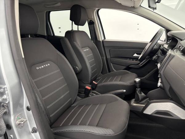 Vente en ligne Dacia Duster  TCe 130 FAP 4x2 au prix de 18 499 €