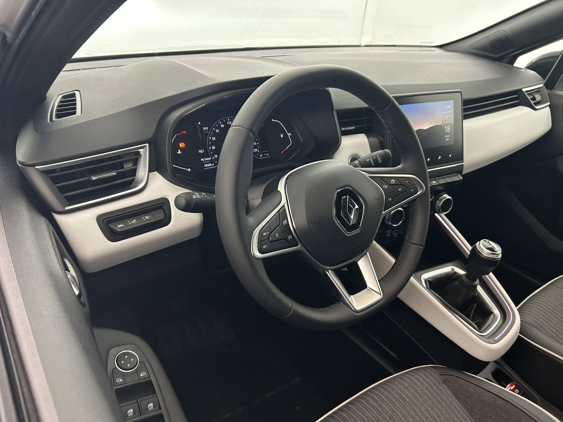 Vente en ligne Renault Clio 5 Clio TCe 90 au prix de 14 590 €