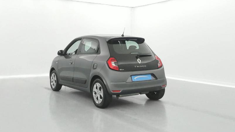 Vente en ligne Renault Twingo 3  SCe 65 - 21 au prix de 11 115 €