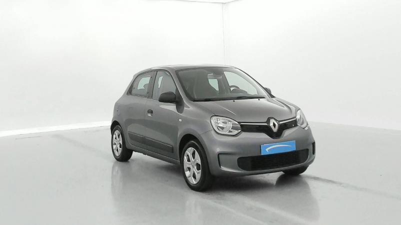 Vente en ligne Renault Twingo 3  SCe 65 - 21 au prix de 11 115 €