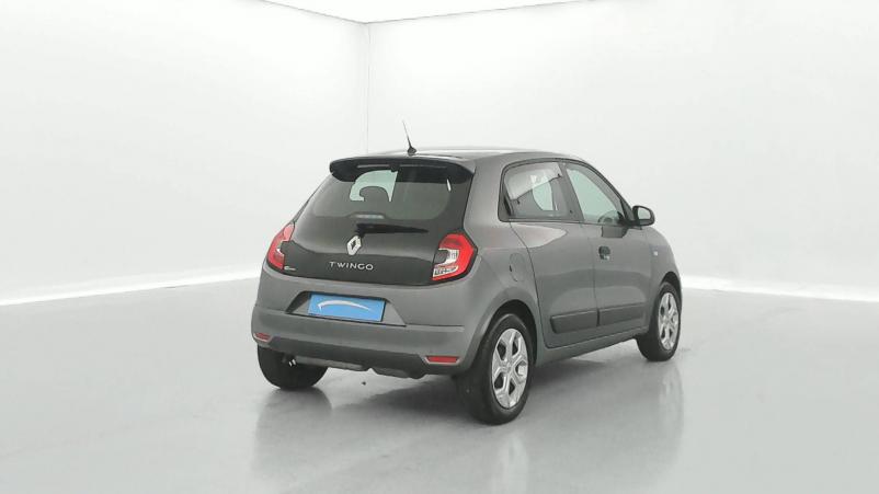 Vente en ligne Renault Twingo 3  SCe 65 - 21 au prix de 11 115 €