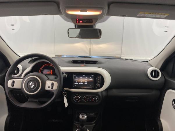 Vente en ligne Renault Twingo 3  SCe 65 - 21 au prix de 11 115 €