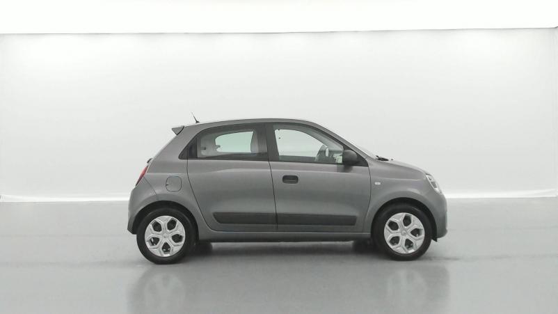 Vente en ligne Renault Twingo 3  SCe 65 - 21 au prix de 11 115 €