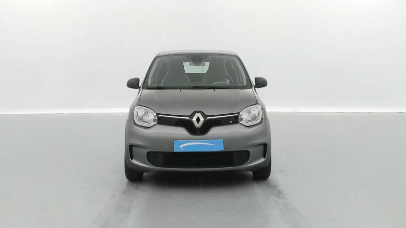 Vente en ligne Renault Twingo 3  SCe 65 - 21 au prix de 11 115 €