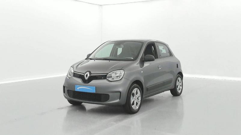 Vente en ligne Renault Twingo 3  SCe 65 - 21 au prix de 11 115 €