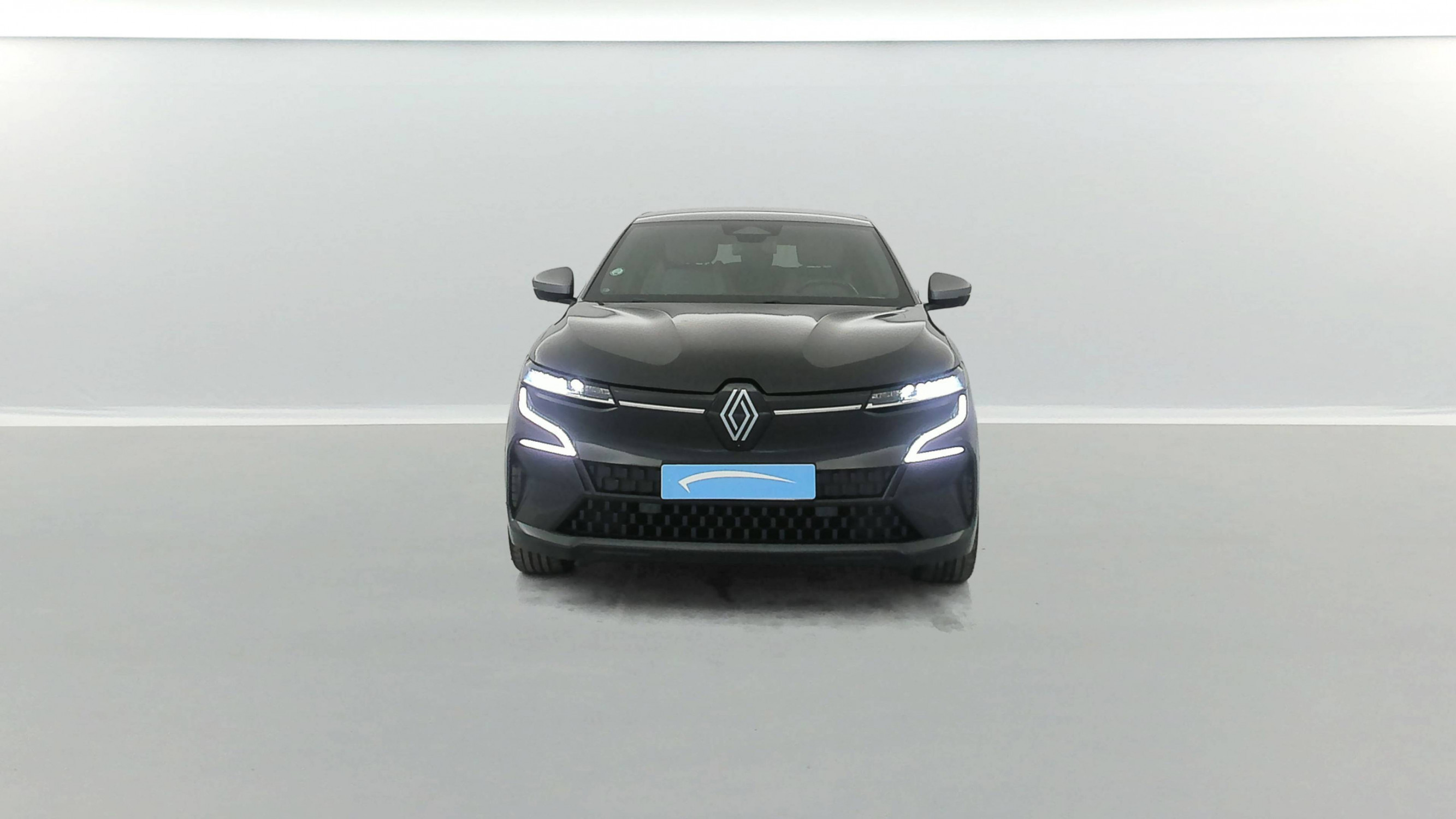 Vente en ligne Renault Megane E-Tech  EV60 220 ch super charge au prix de 23 690 €