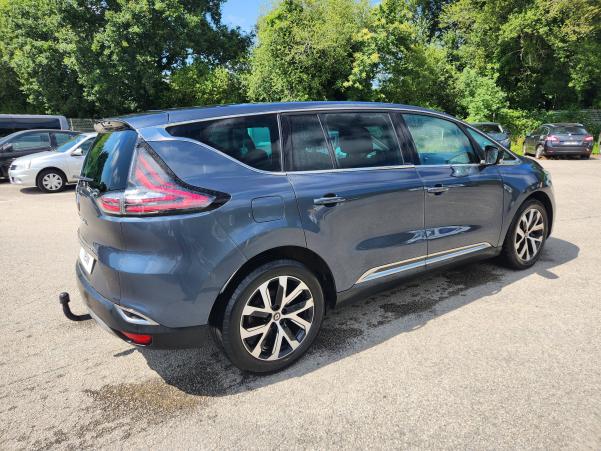 Vente en ligne Renault Espace 5 Espace dCi 160 Energy Twin Turbo au prix de 19 499 €