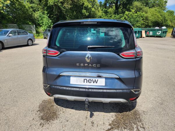 Vente en ligne Renault Espace 5 Espace dCi 160 Energy Twin Turbo au prix de 19 499 €