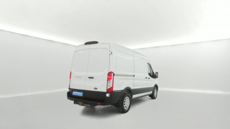 Vente en ligne Ford Transit TRANSIT FGN T350 L2H2 2.0 ECOBLUE 170 S&S au prix de 19 999 €
