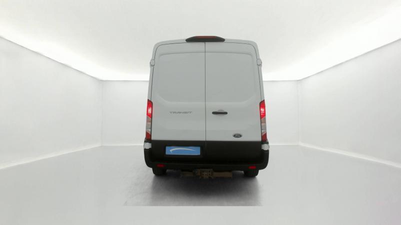 Vente en ligne Ford Transit TRANSIT FGN T350 L2H2 2.0 ECOBLUE 170 S&S au prix de 19 999 €