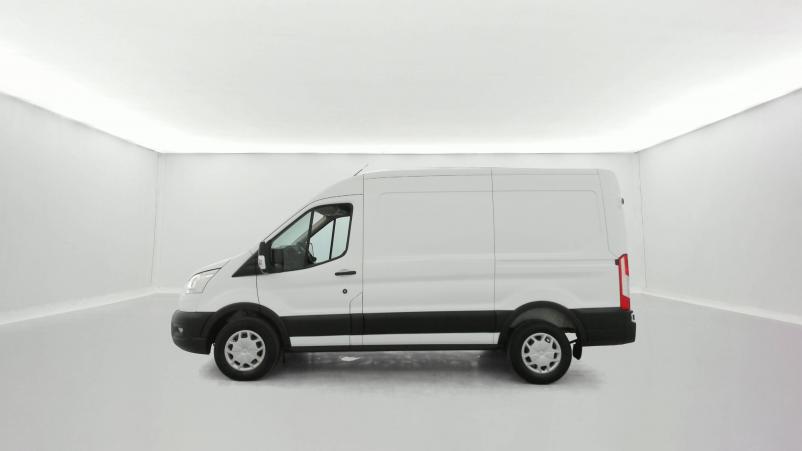Vente en ligne Ford Transit TRANSIT FGN T350 L2H2 2.0 ECOBLUE 170 S&S au prix de 19 999 €