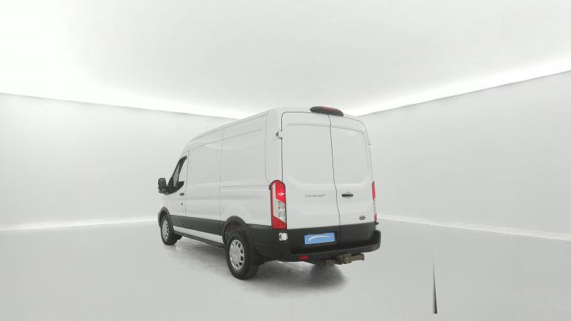 Vente en ligne Ford Transit TRANSIT FGN T350 L2H2 2.0 ECOBLUE 170 S&S au prix de 19 999 €