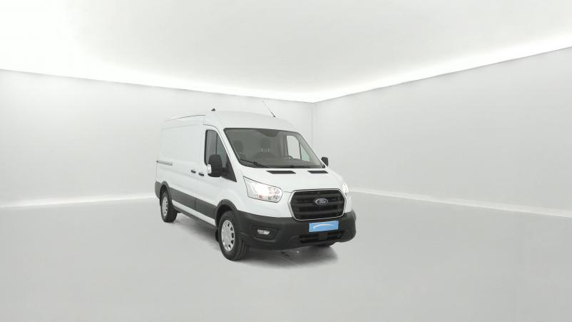 Vente en ligne Ford Transit TRANSIT FGN T350 L2H2 2.0 ECOBLUE 170 S&S au prix de 19 999 €