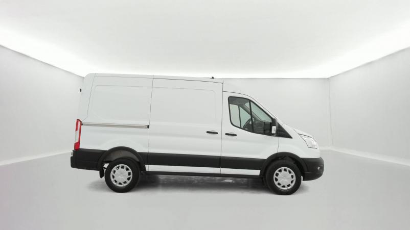 Vente en ligne Ford Transit TRANSIT FGN T350 L2H2 2.0 ECOBLUE 170 S&S au prix de 19 999 €