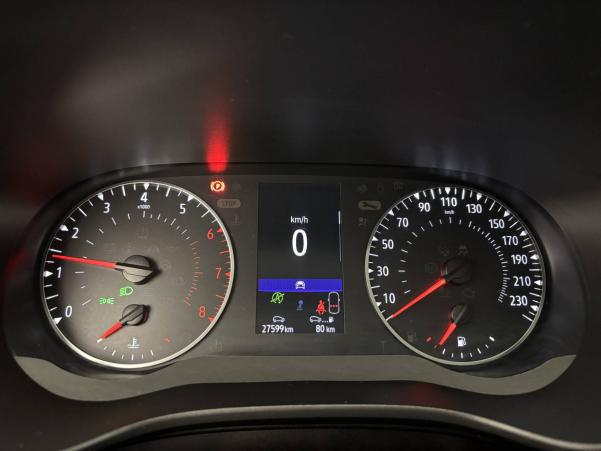 Vente en ligne Dacia Sandero  TCe 90 - 22 au prix de 14 950 €