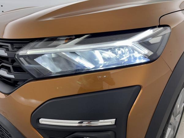 Vente en ligne Dacia Sandero  TCe 90 - 22 au prix de 14 950 €