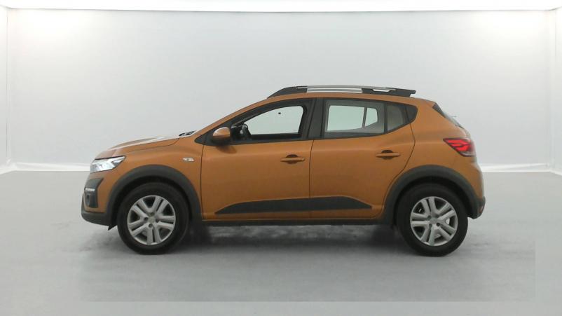 Vente en ligne Dacia Sandero  TCe 90 - 22 au prix de 14 950 €