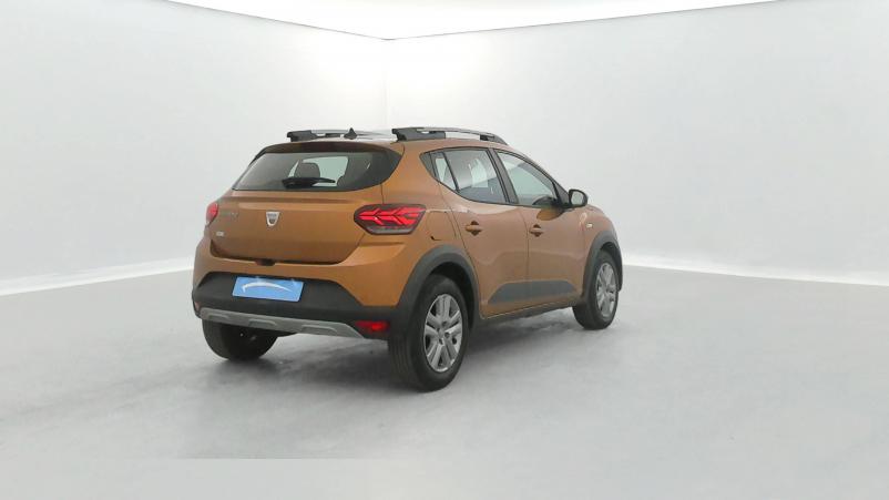 Vente en ligne Dacia Sandero  TCe 90 - 22 au prix de 14 950 €