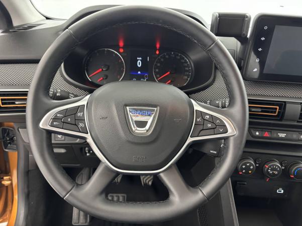 Vente en ligne Dacia Sandero  TCe 90 - 22 au prix de 14 950 €