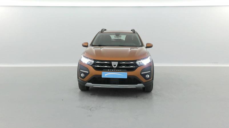 Vente en ligne Dacia Sandero  TCe 90 - 22 au prix de 14 950 €