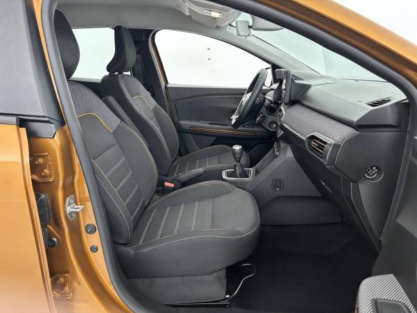 Vente en ligne Dacia Sandero  TCe 90 - 22 au prix de 14 950 €