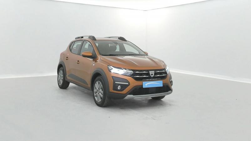 Vente en ligne Dacia Sandero  TCe 90 - 22 au prix de 14 950 €