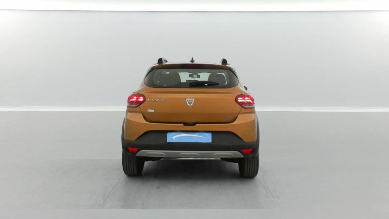 Vente en ligne Dacia Sandero  TCe 90 - 22 au prix de 14 950 €