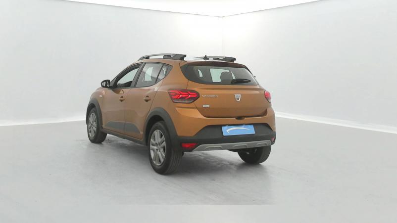Vente en ligne Dacia Sandero  TCe 90 - 22 au prix de 14 950 €