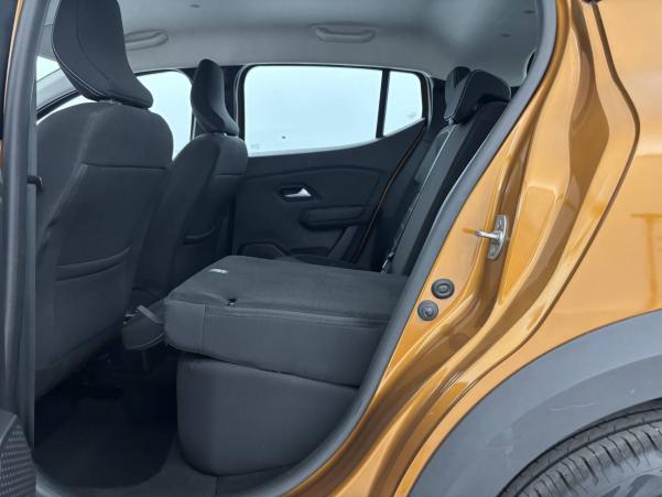 Vente en ligne Dacia Sandero  TCe 90 - 22 au prix de 14 950 €
