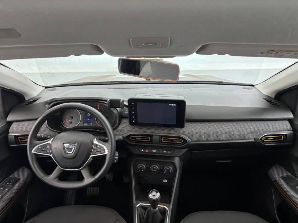 Vente en ligne Dacia Sandero  TCe 90 - 22 au prix de 14 950 €