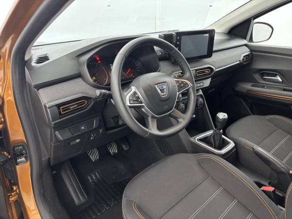 Vente en ligne Dacia Sandero  TCe 90 - 22 au prix de 14 950 €