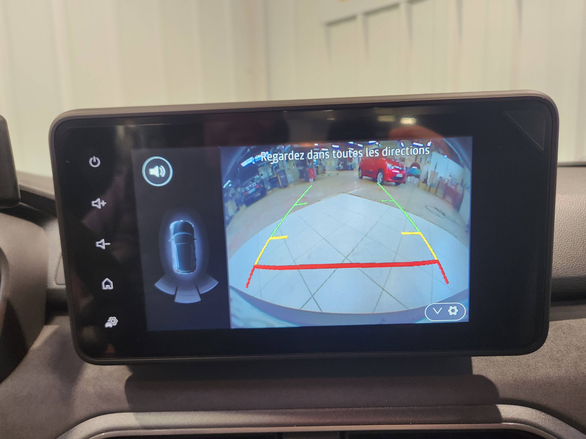 Vente en ligne Dacia Sandero 3  ECO-G 100 GSR2 au prix de 18 390 €