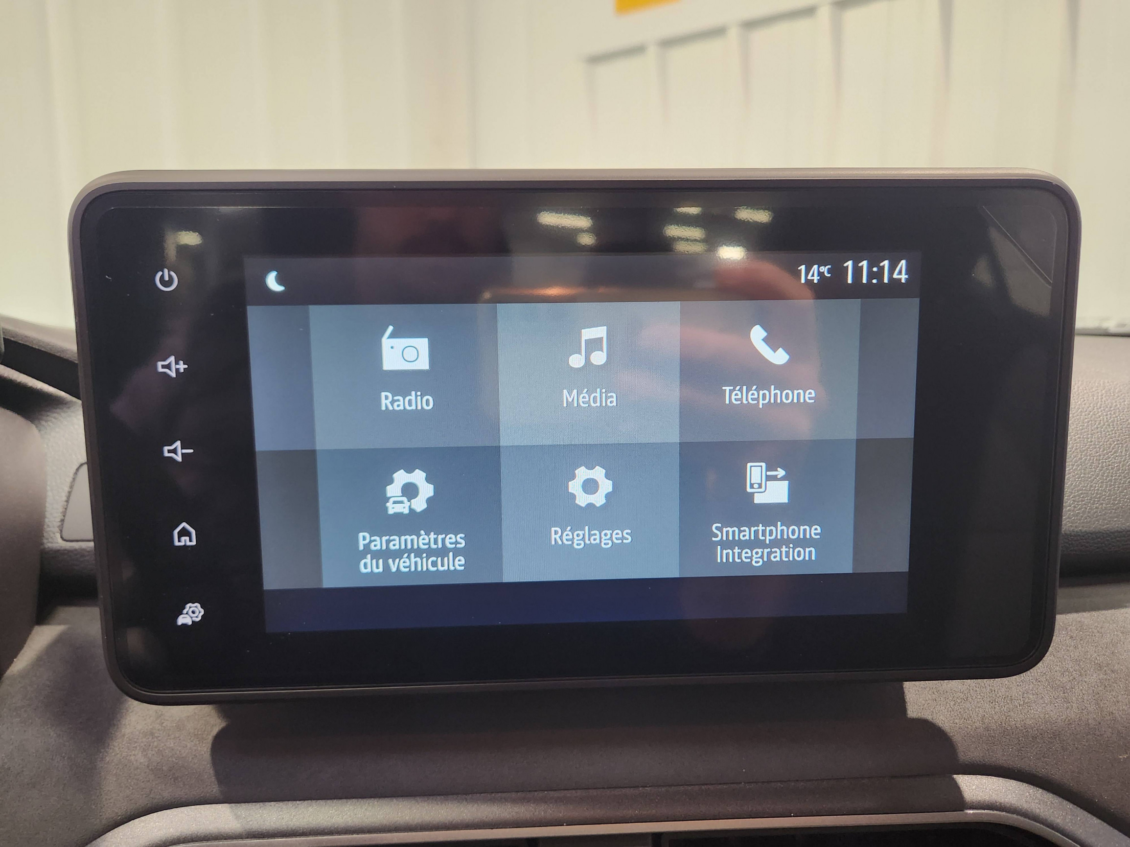 Vente en ligne Dacia Sandero 3  ECO-G 100 GSR2 au prix de 18 390 €