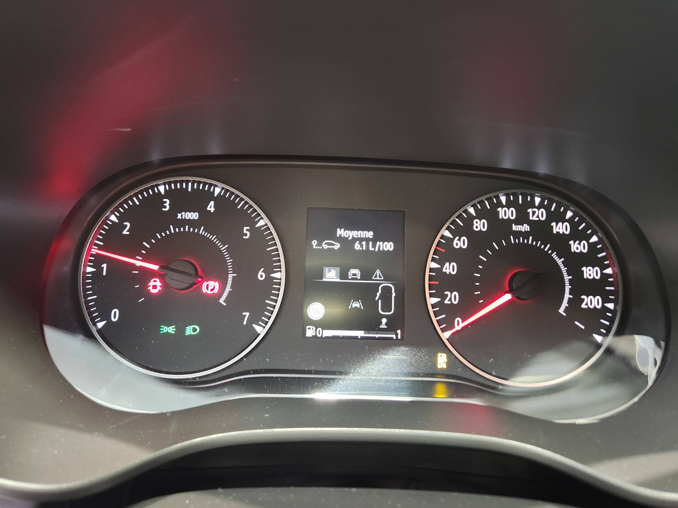 Vente en ligne Dacia Sandero 3  ECO-G 100 GSR2 au prix de 18 390 €