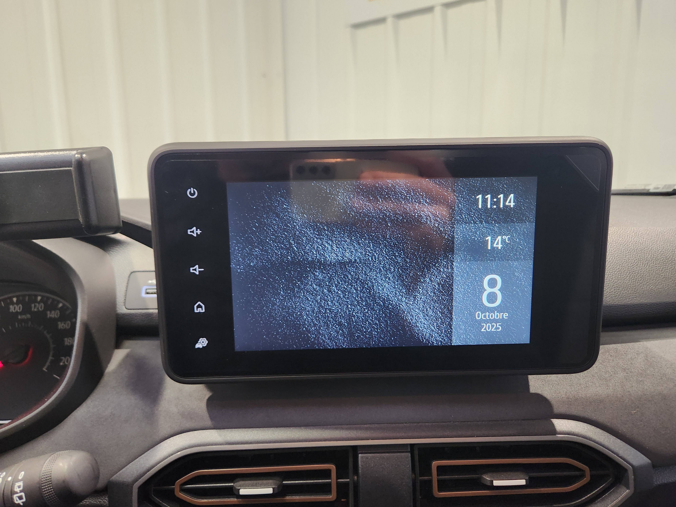 Vente en ligne Dacia Sandero 3  ECO-G 100 GSR2 au prix de 18 390 €