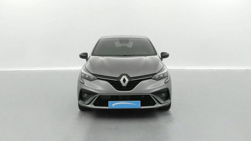 Vente en ligne Renault Clio 5 Clio TCe 140 au prix de 22 999 €