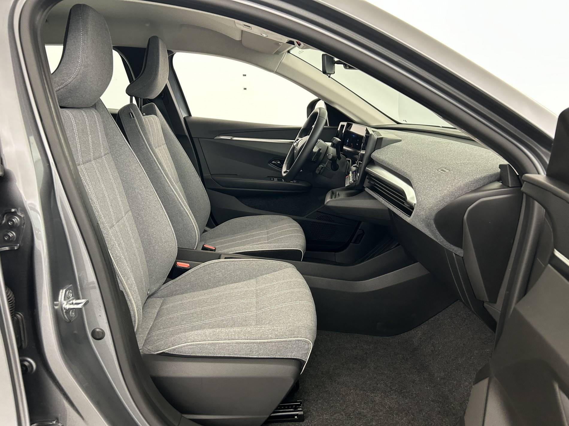 Vente en ligne Renault Megane E-Tech  EV60 220 ch super charge au prix de 19 890 €