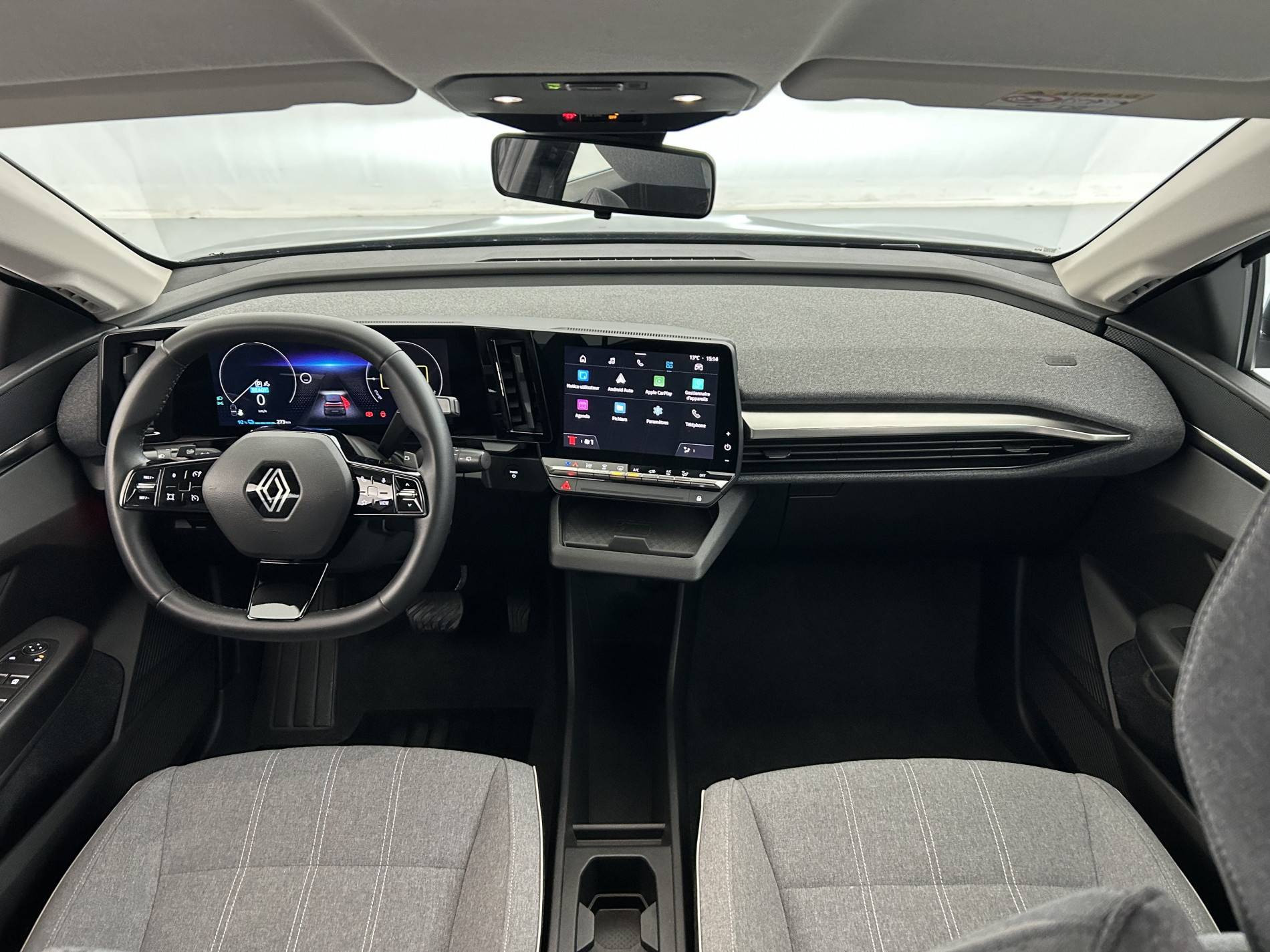 Vente en ligne Renault Megane E-Tech  EV60 220 ch super charge au prix de 19 890 €