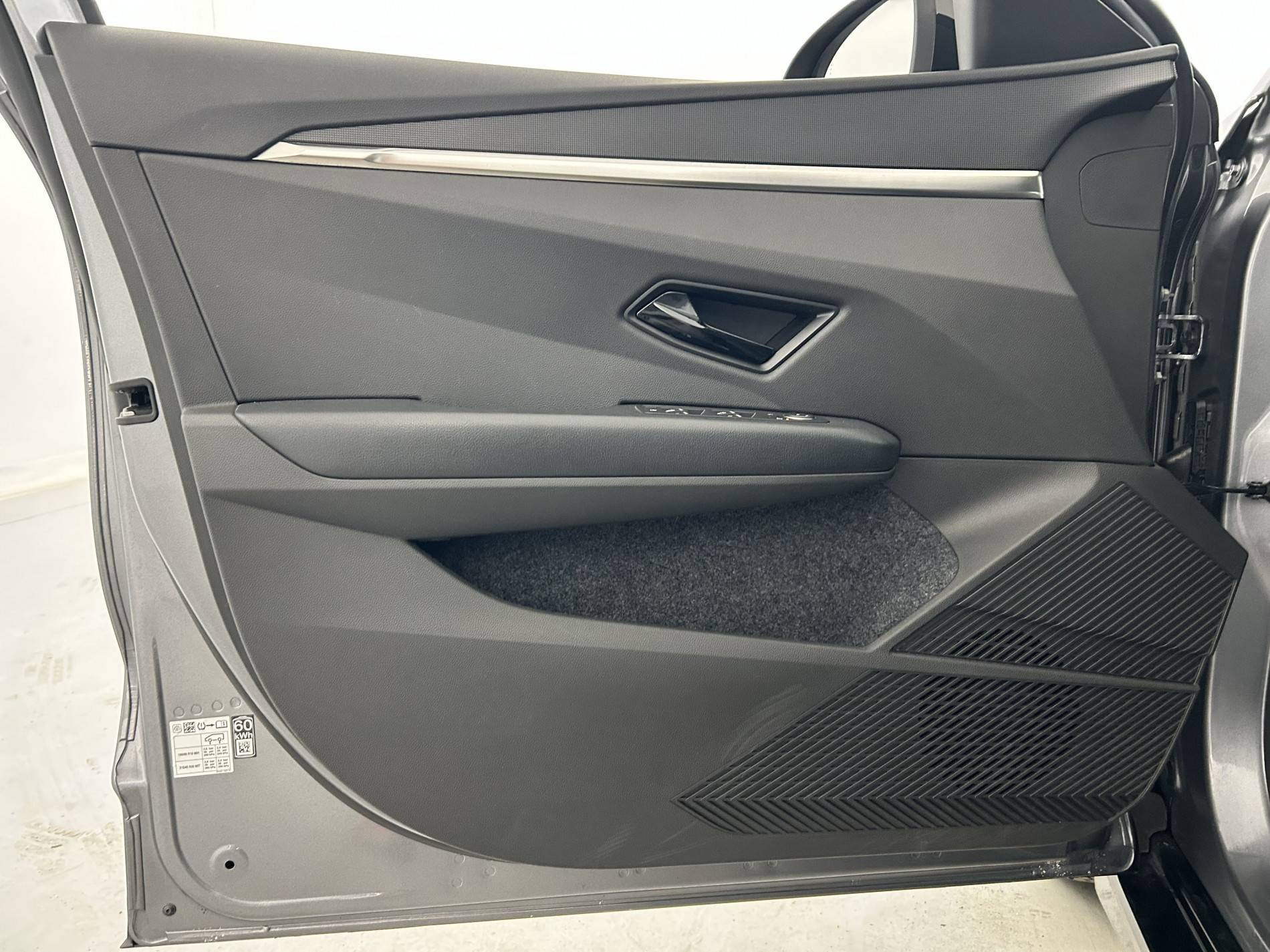 Vente en ligne Renault Megane E-Tech  EV60 220 ch super charge au prix de 19 890 €