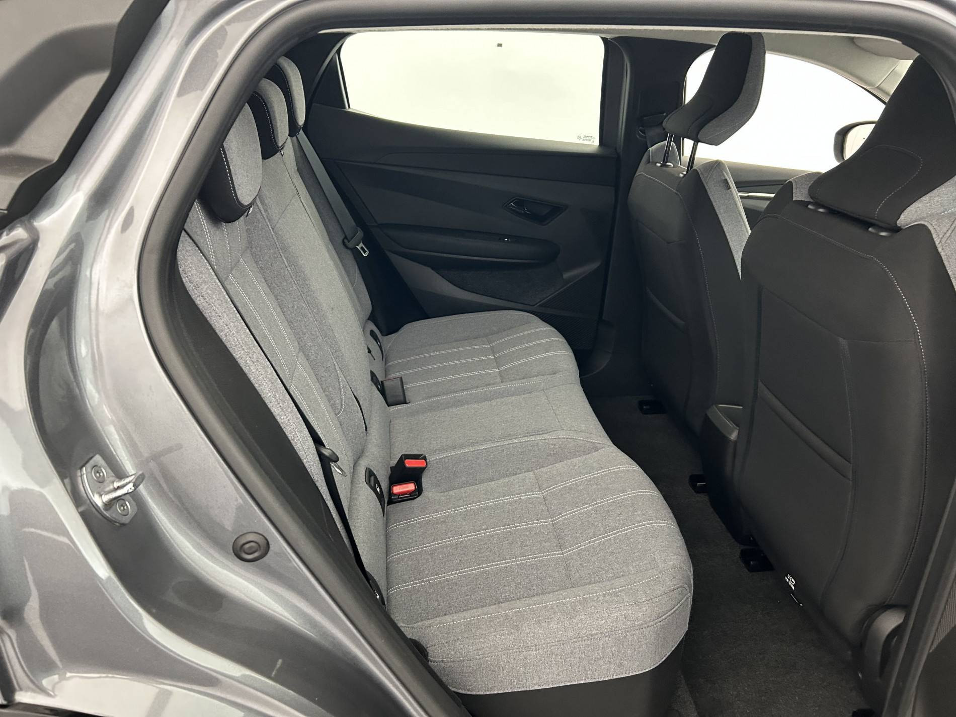 Vente en ligne Renault Megane E-Tech  EV60 220 ch super charge au prix de 19 890 €