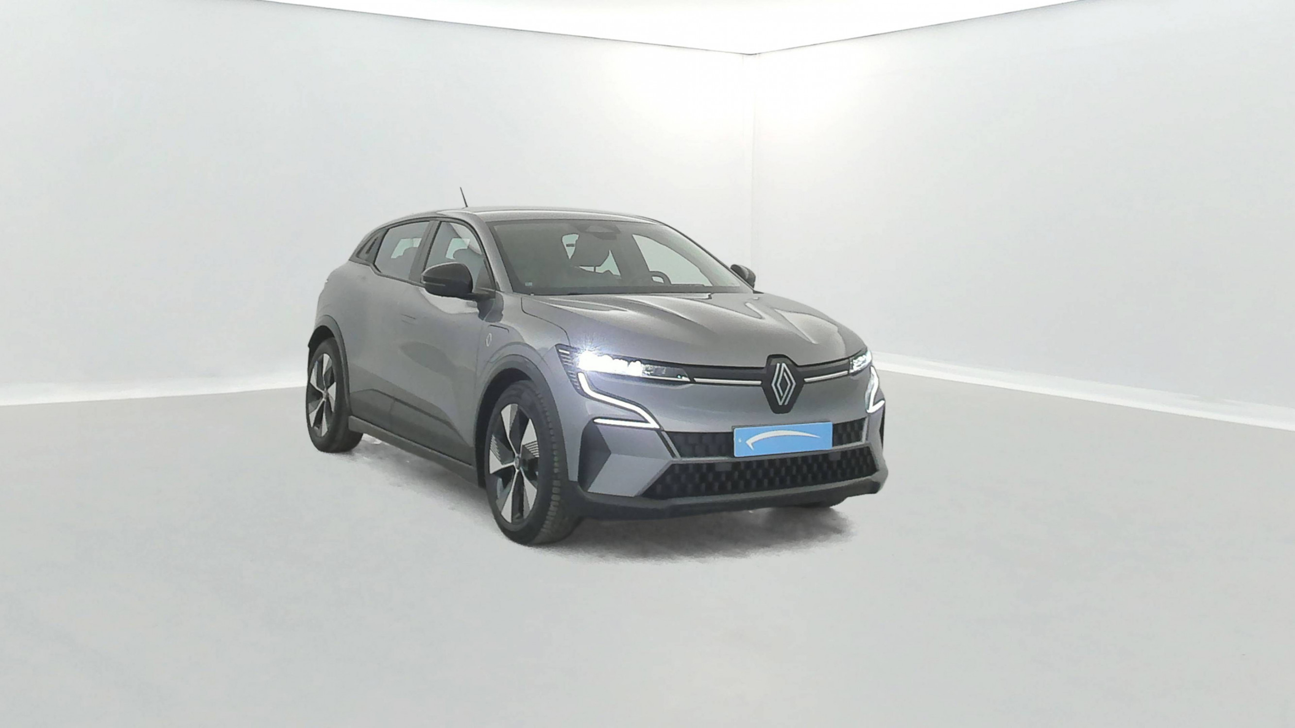 Vente en ligne Renault Megane E-Tech  EV60 220 ch super charge au prix de 19 890 €
