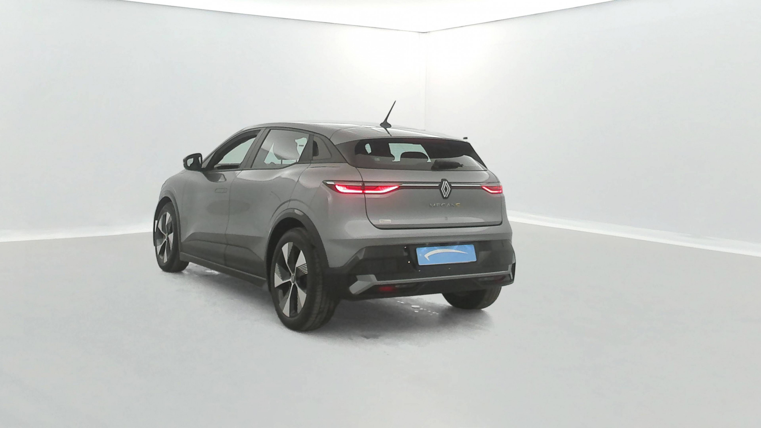 Vente en ligne Renault Megane E-Tech  EV60 220 ch super charge au prix de 19 890 €