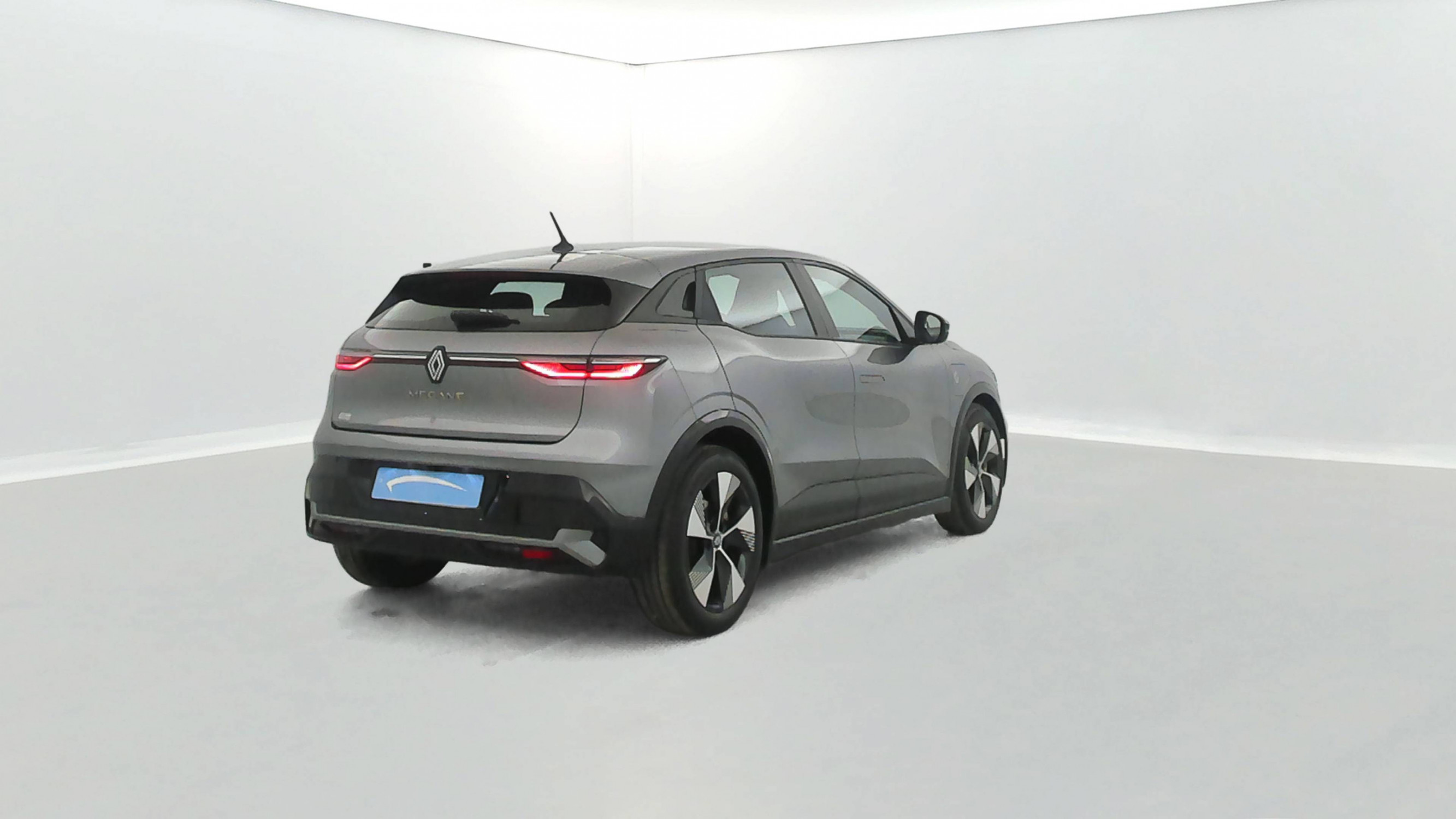 Vente en ligne Renault Megane E-Tech  EV60 220 ch super charge au prix de 19 890 €