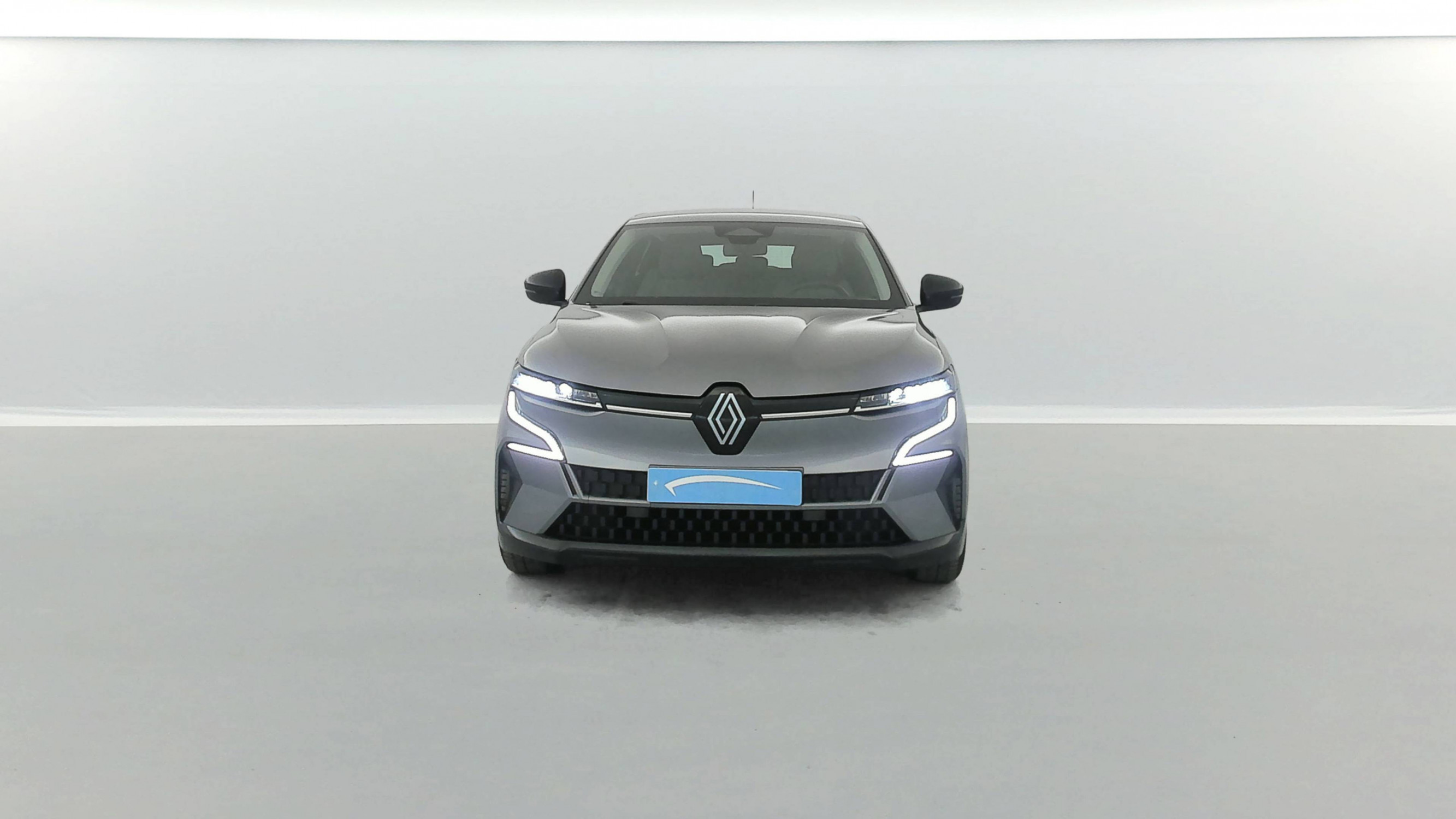 Vente en ligne Renault Megane E-Tech  EV60 220 ch super charge au prix de 19 890 €