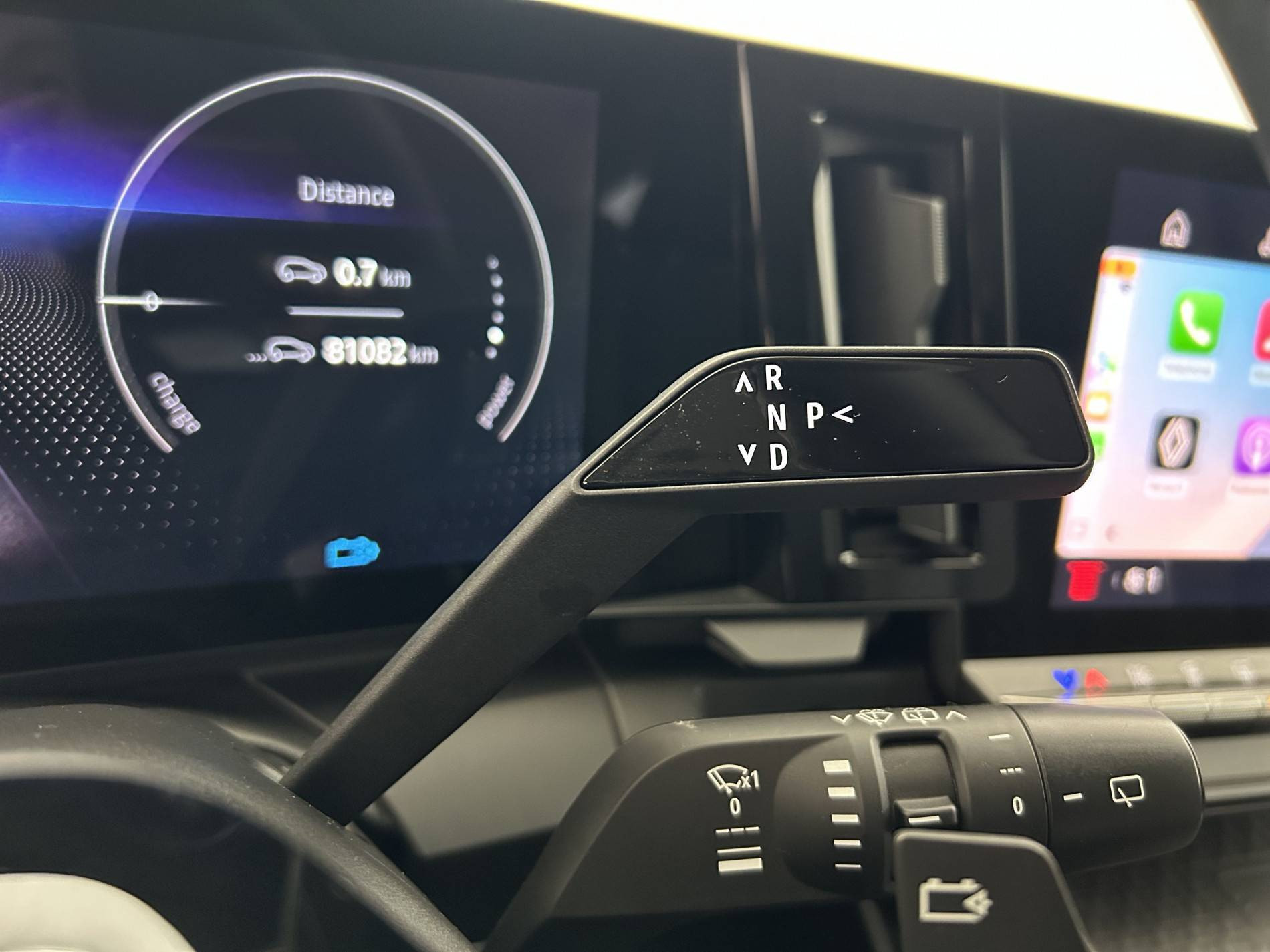 Vente en ligne Renault Megane E-Tech  EV60 220 ch super charge au prix de 19 890 €