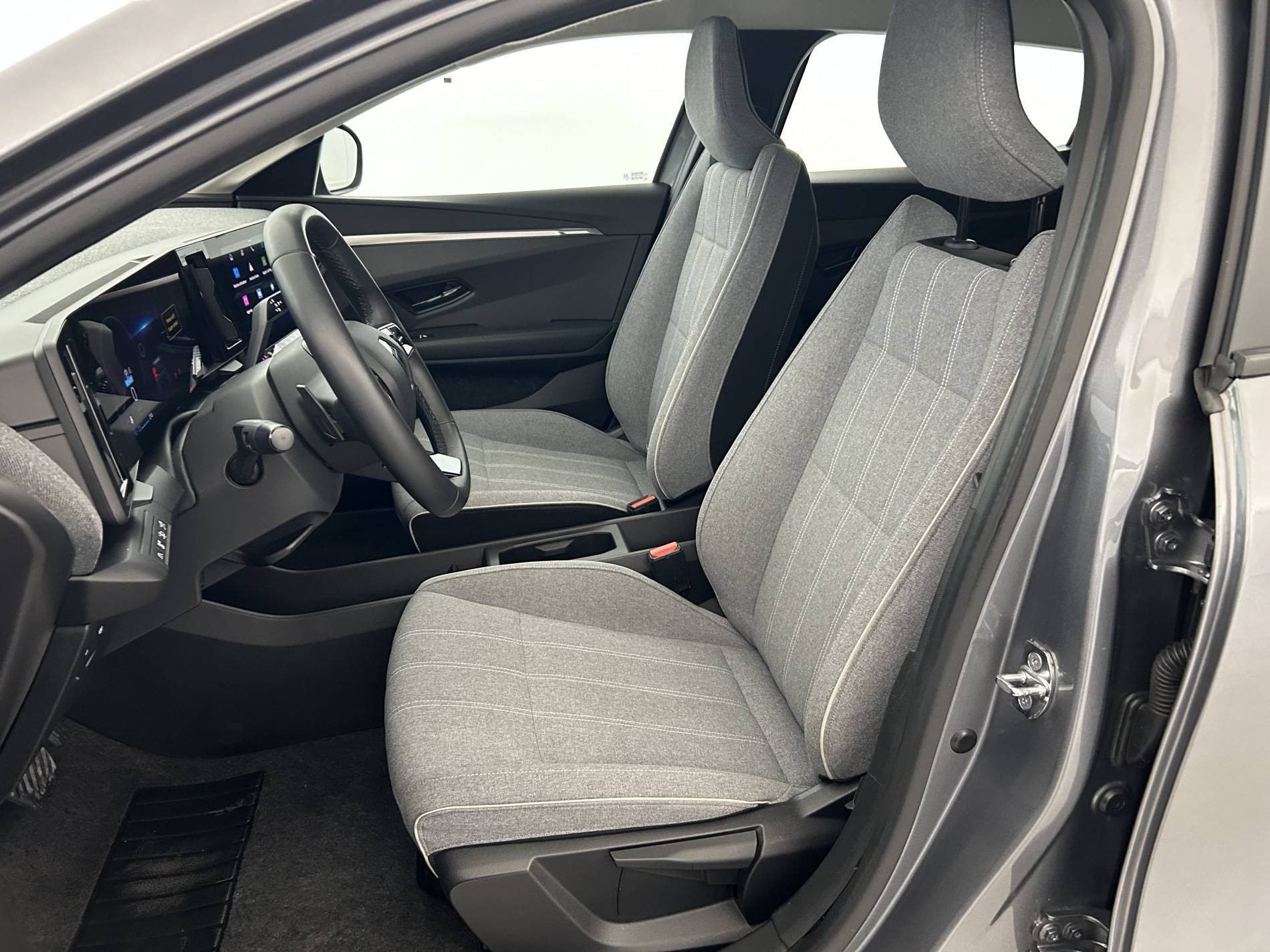 Vente en ligne Renault Megane E-Tech  EV60 220 ch super charge au prix de 19 890 €